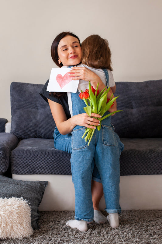 El bolso ideal para mamá rebajado