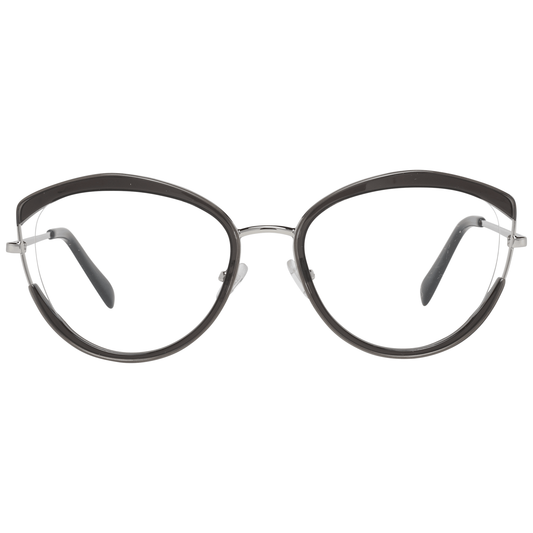 Emilio Pucci Black Women Glasses Frame