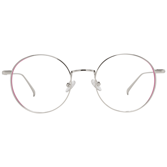 Emilio Pucci Gray Women Glasses Frame