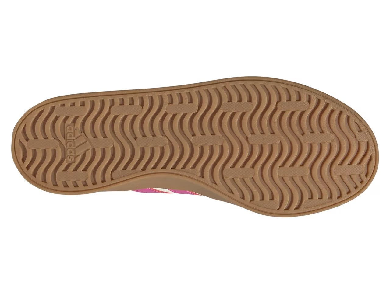 Adidas VL Court 3.0 Sneaker - Mujer