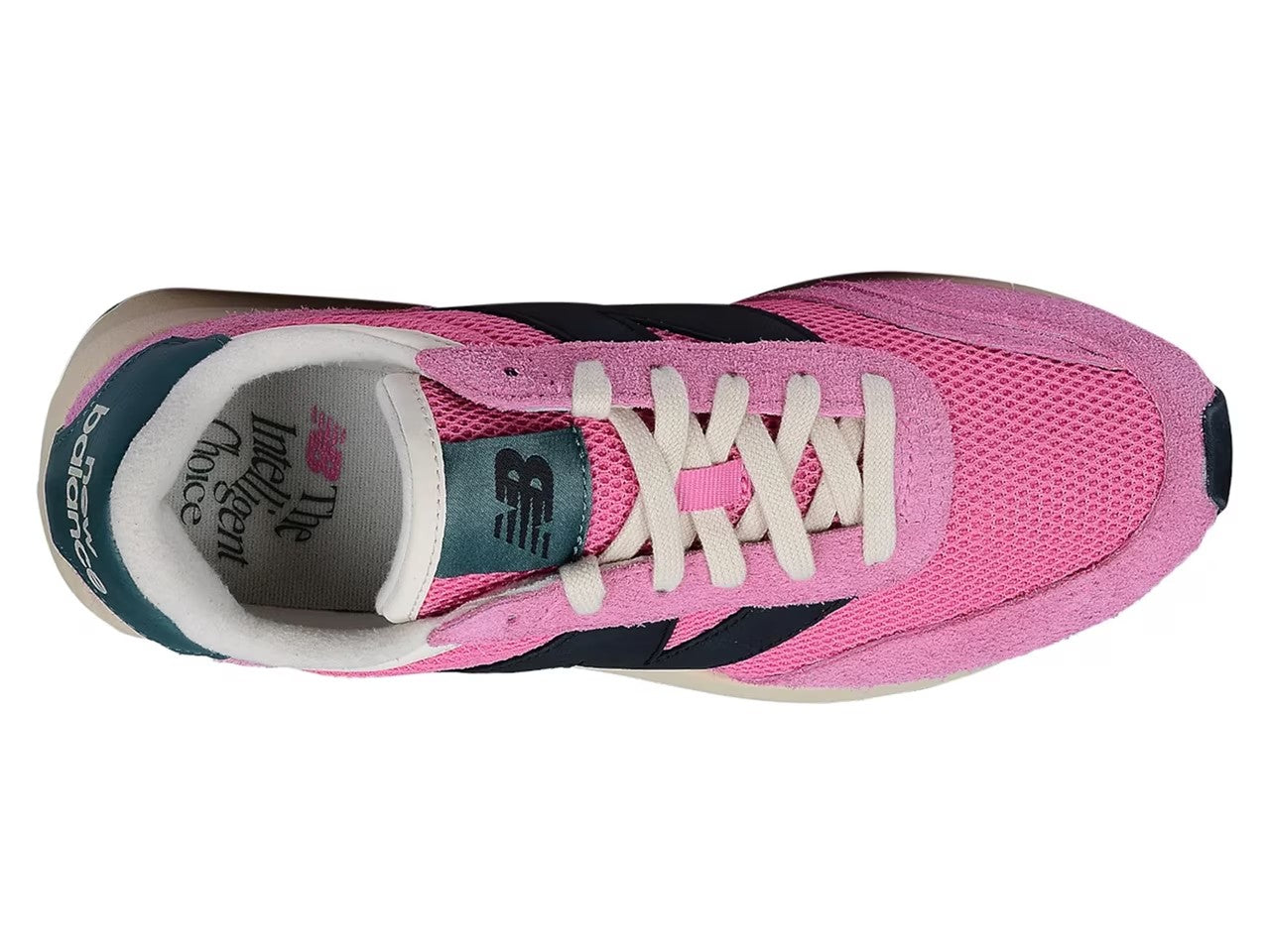 New Balance 370 Sneaker - Mujer