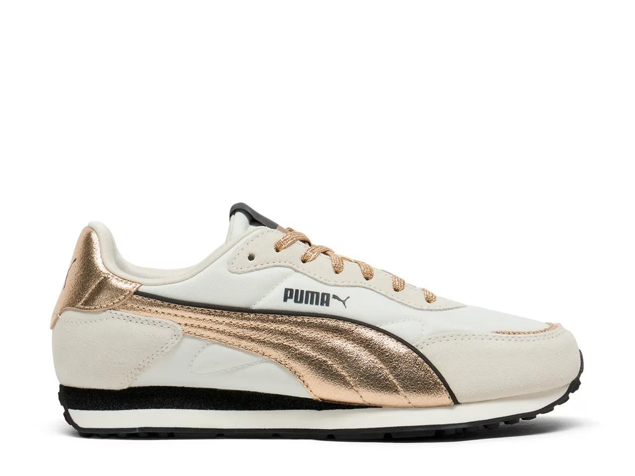Zapatillas PUMA St. Miler Rose para mujer