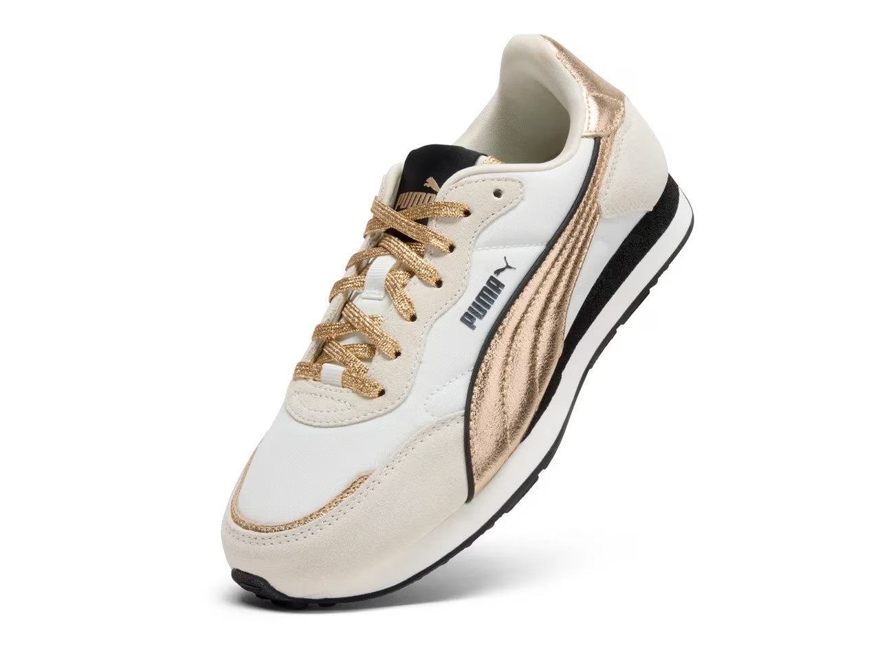 Zapatillas PUMA St. Miler Rose para mujer