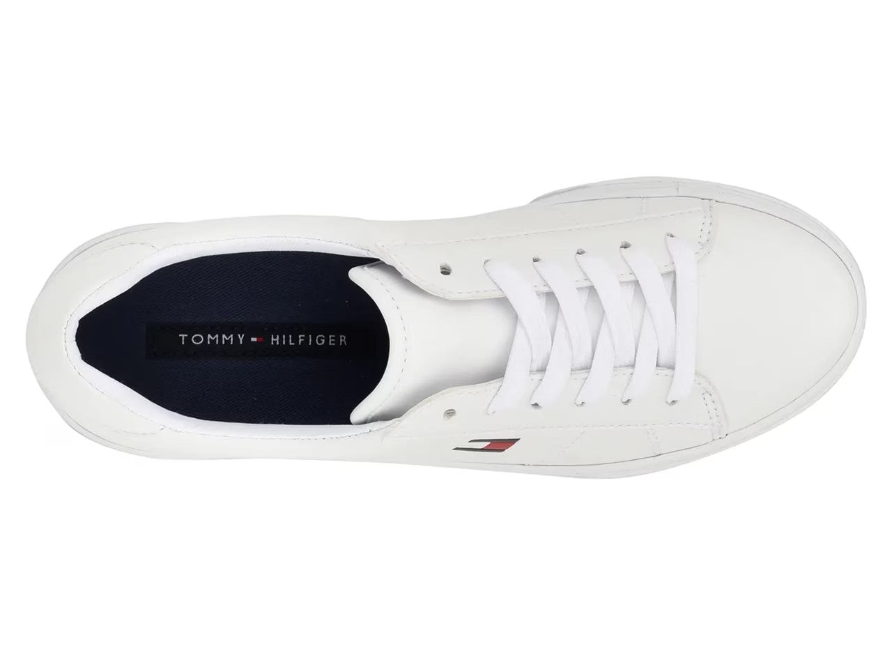 Tommy Hilfiger Bueri Platform Sneaker