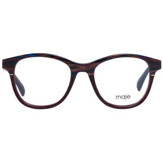 Maje Brown Women Optical Frames