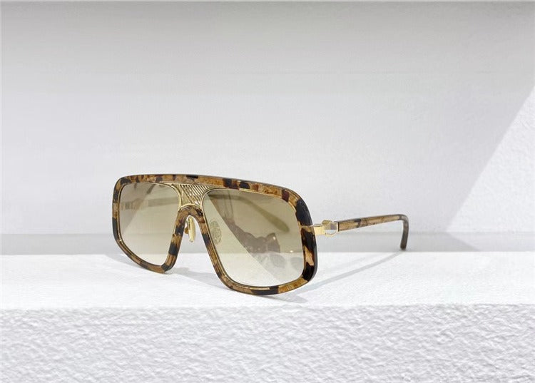Gafas de sol estilo punk. UNISEX