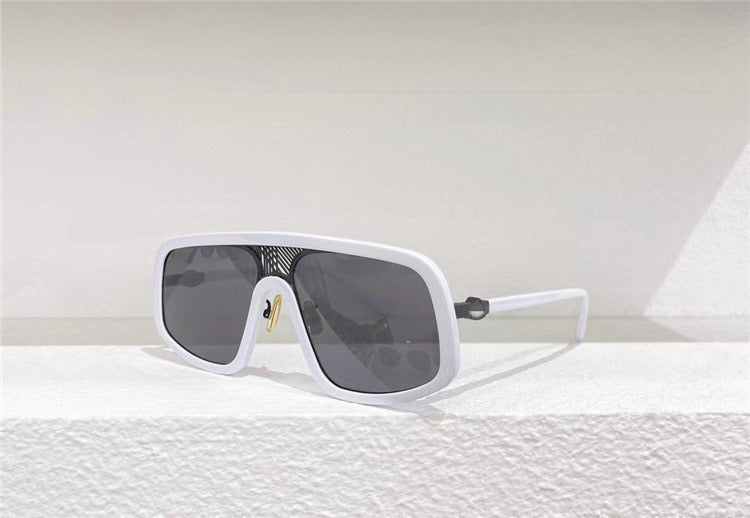 Gafas de sol estilo punk. UNISEX