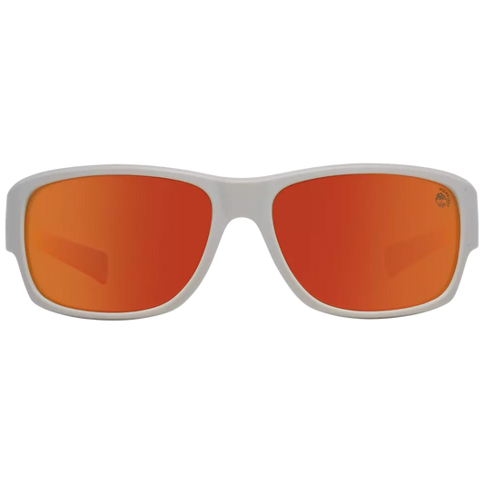 Timberland Gray Men Sunglass