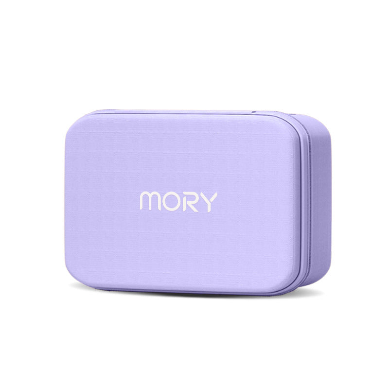 Masajeador de fascia Moyun, masajeador de relajación muscular, mini pistola de película para el cuello, pistola de masaje eléctrica