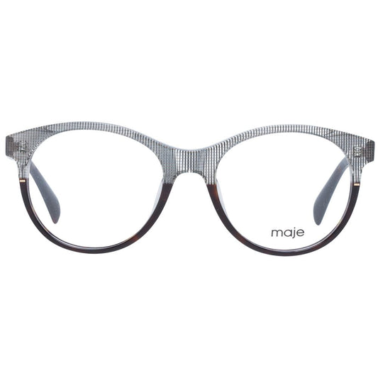 Maje Multicolor Women Glasses Frame