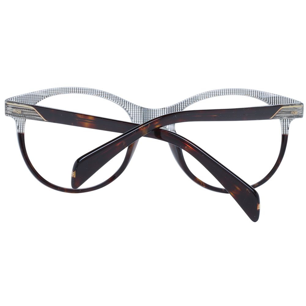Maje Multicolor Women Glasses Frame