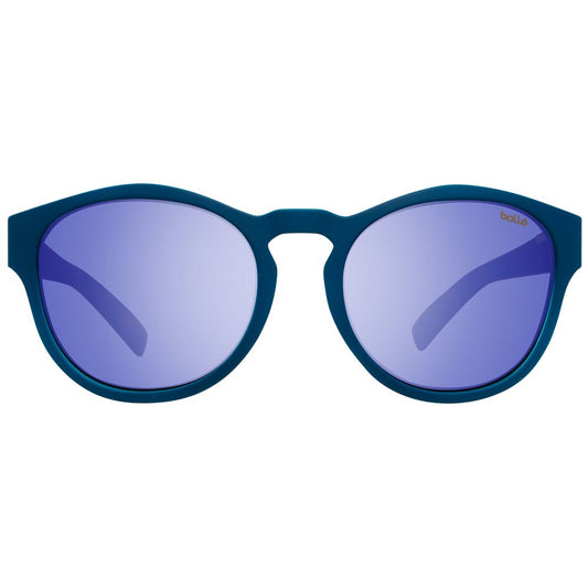 Bolle Blue Unisex Sunglass
