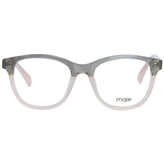 Maje Pink Women Glasses Frame