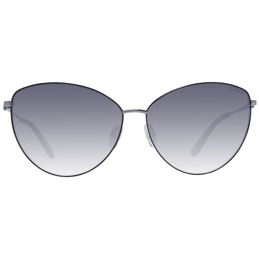 Guess Gray Women Sunglass
