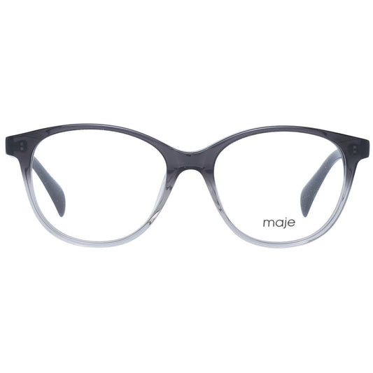 Maje Black Women Glasses Frame