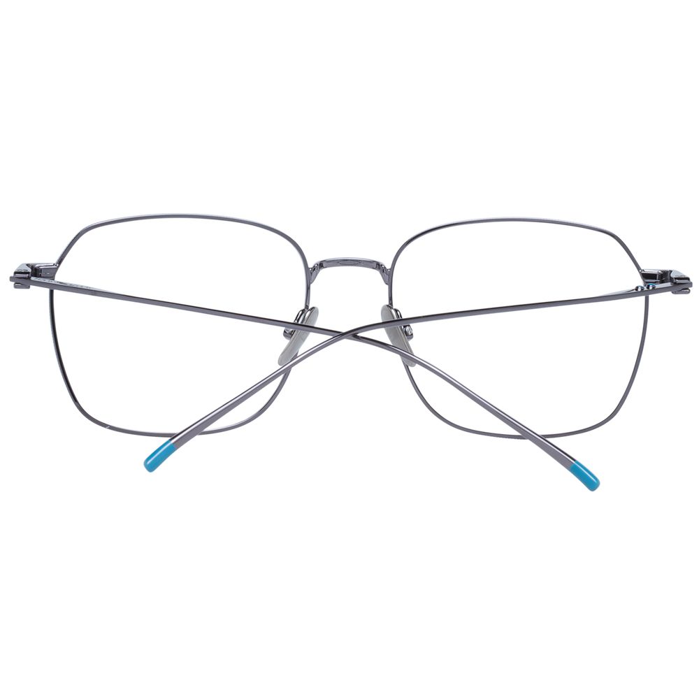 Scotch & Soda Gray Men Glasses Frame