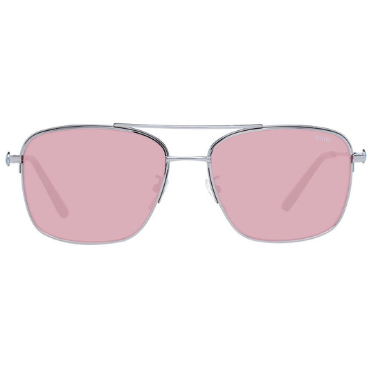 BMW Bronze Men Sunglass