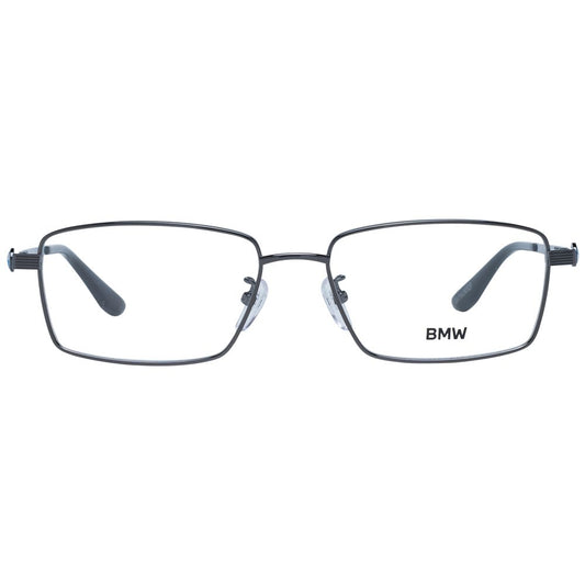 BMW Black Men Glasses Frame