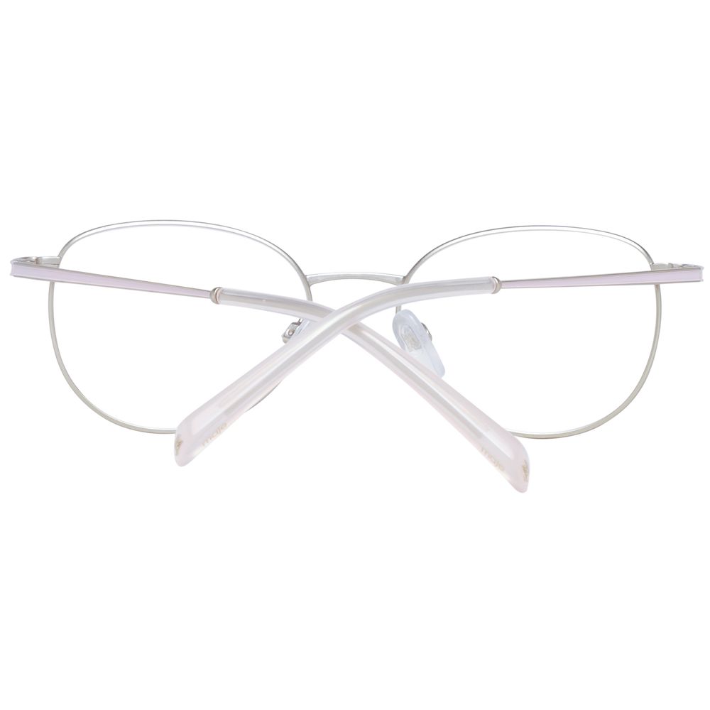 Maje Gold Women Glasses Frame