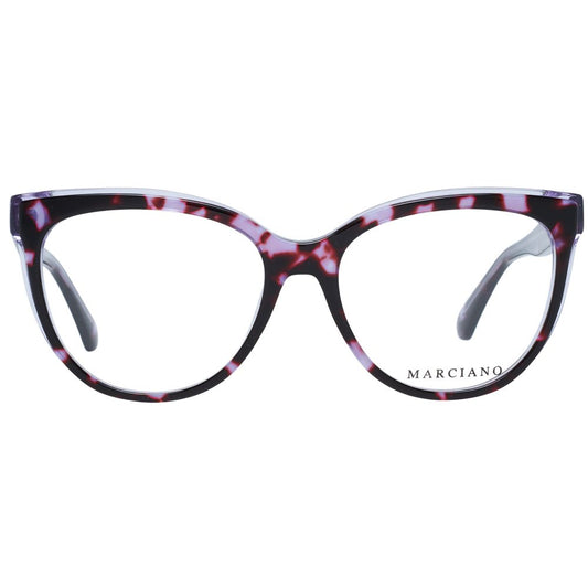 Marciano by Guess Purple Women Glasses Frame