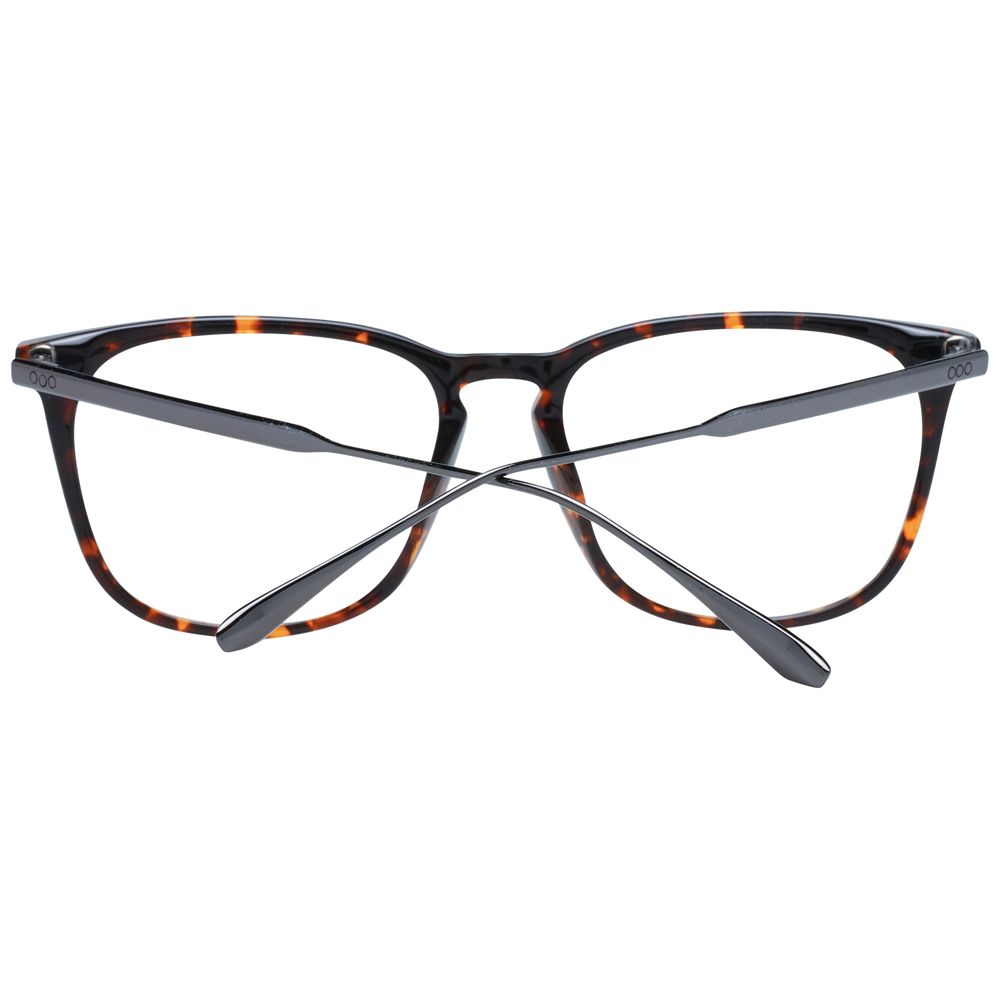 Sandro Brown Men Glasses Frame