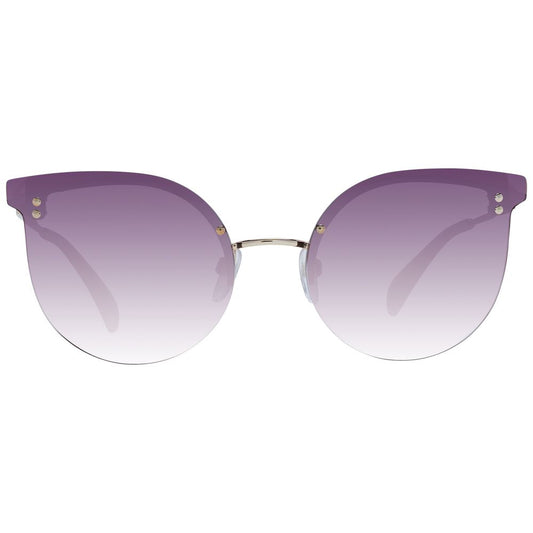 Maje Gold Women Sunglass