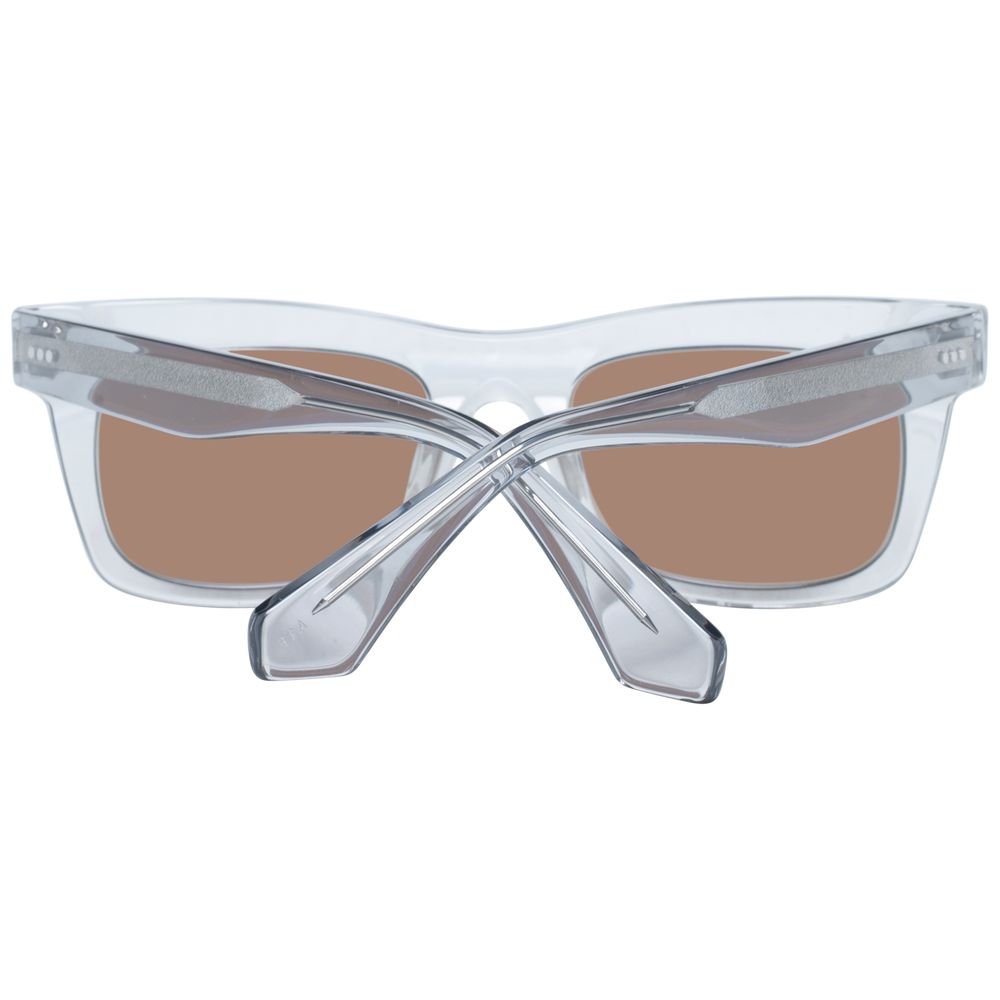 Sandro Transparent Women Sunglass