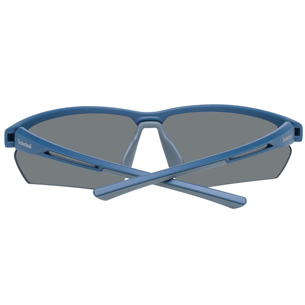 Timberland Blue Men Sunglass