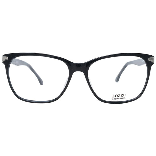 Lozza Black Women Glasses Frame