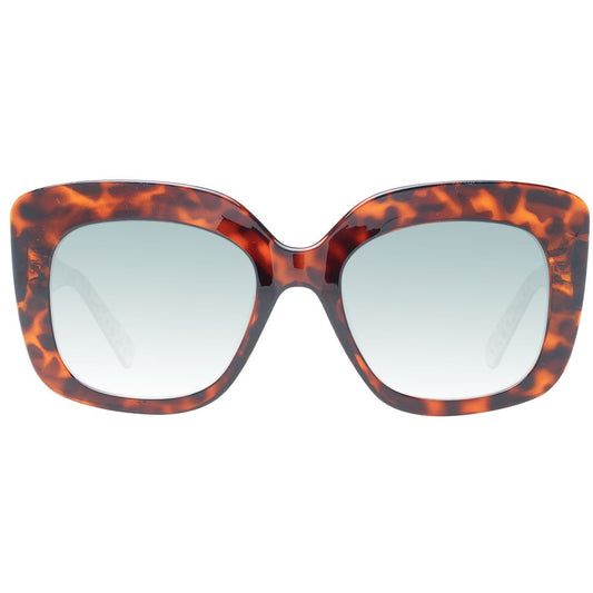 Ted Baker Multicolor Women Sunglass