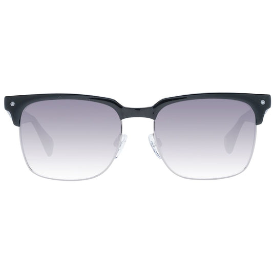 Ted Baker Black Men Sunglass