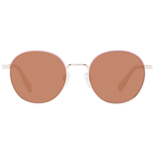 Ted Baker Multicolor Women Sunglass
