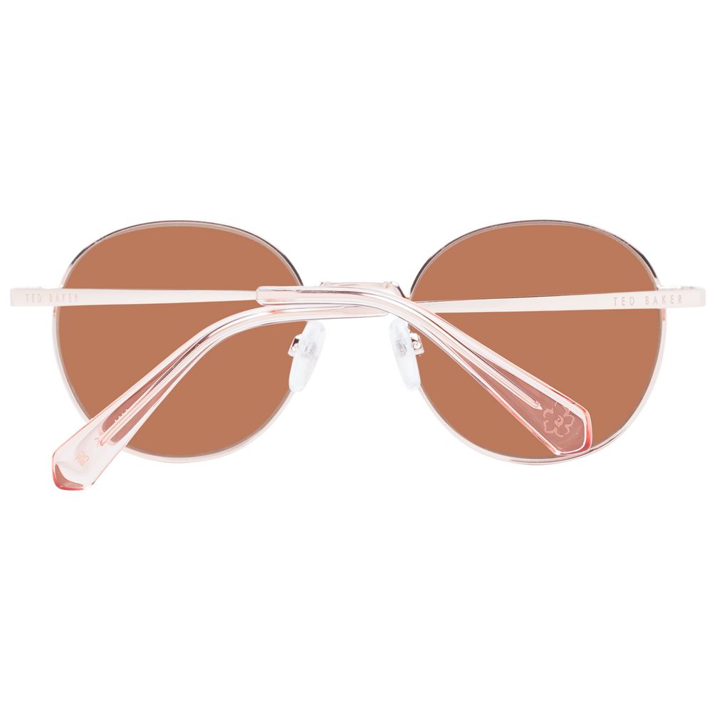 Ted Baker Multicolor Women Sunglass