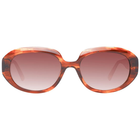 Ted Baker Multicolor Women Sunglass