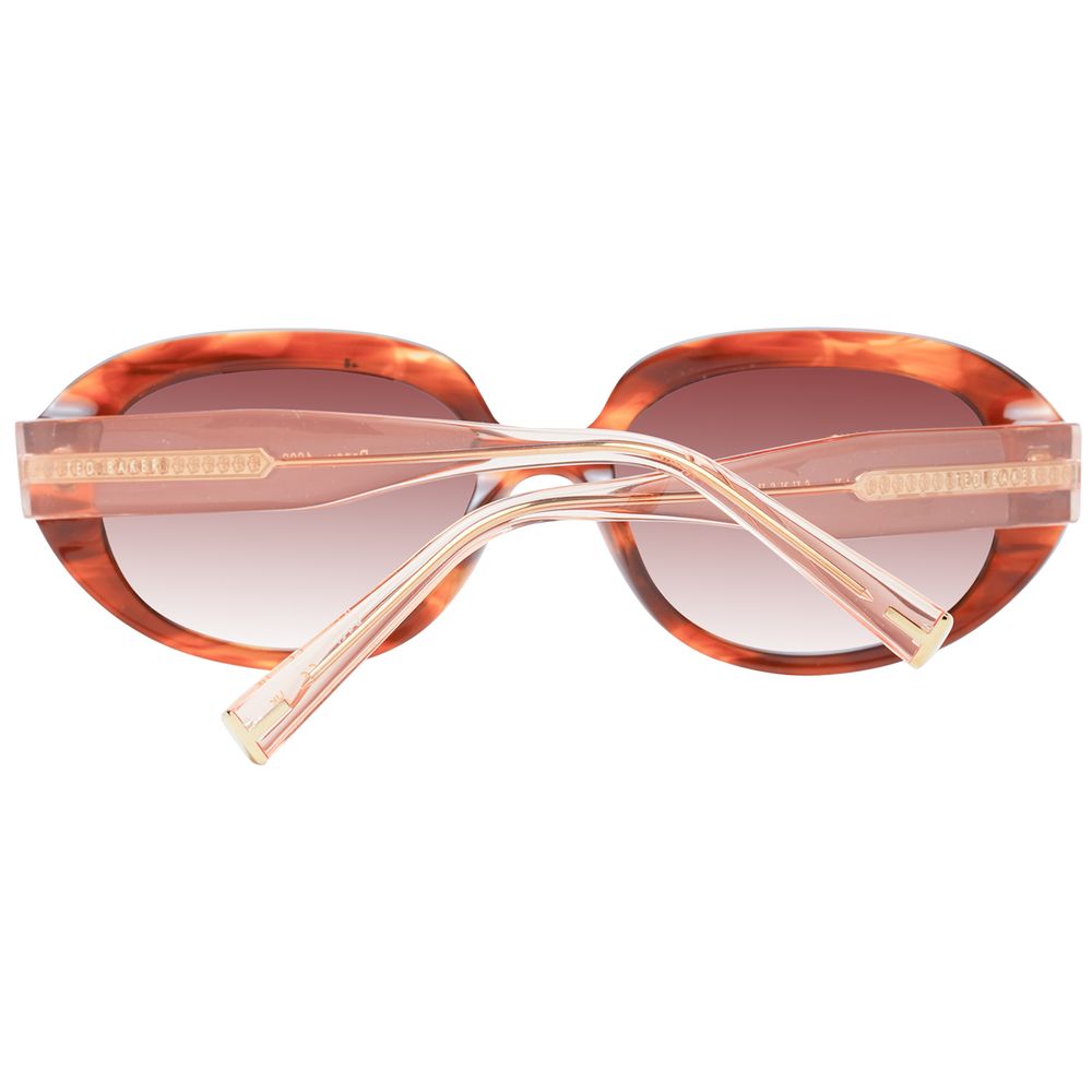 Ted Baker Multicolor Women Sunglass
