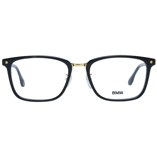 BMW Black Men Glasses Frame
