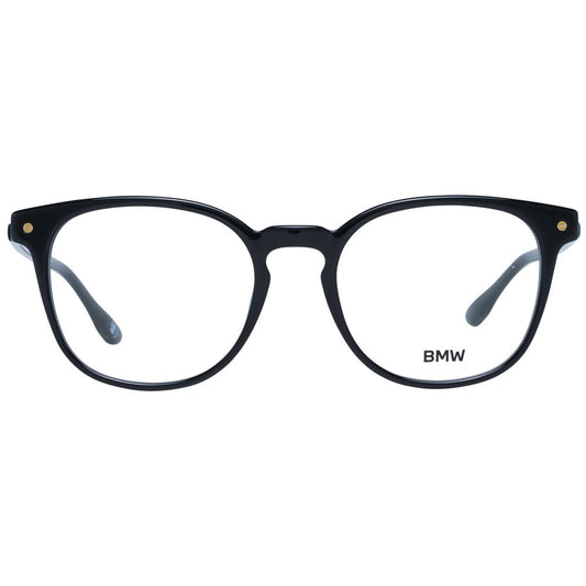 BMW Black Men Glasses Frame
