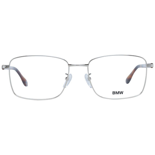 BMW Gold Men Glasses Frame