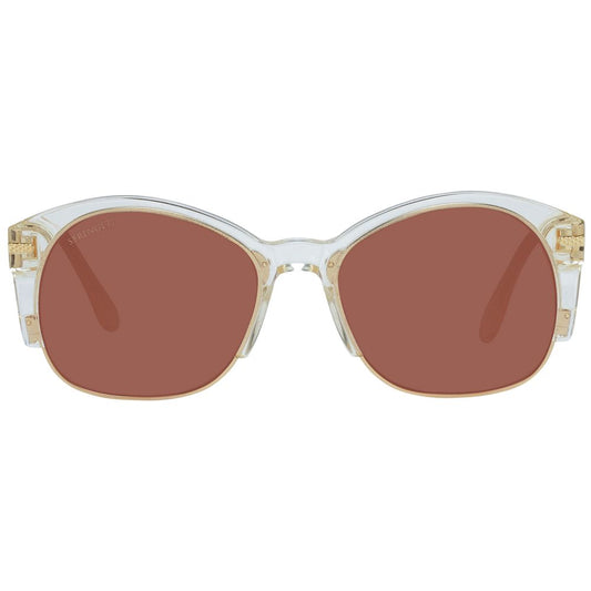 Serengeti Gold Unisex Sunglass