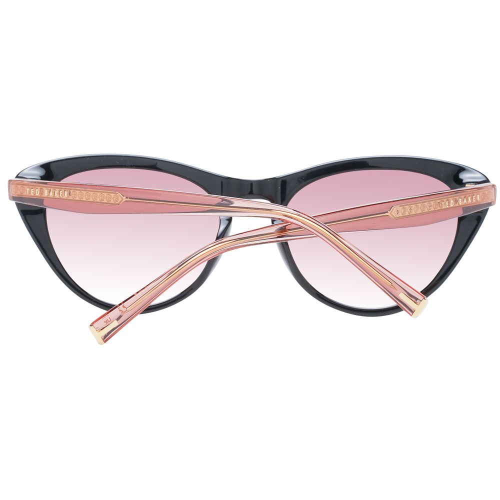 Ted Baker Black Women Sunglass