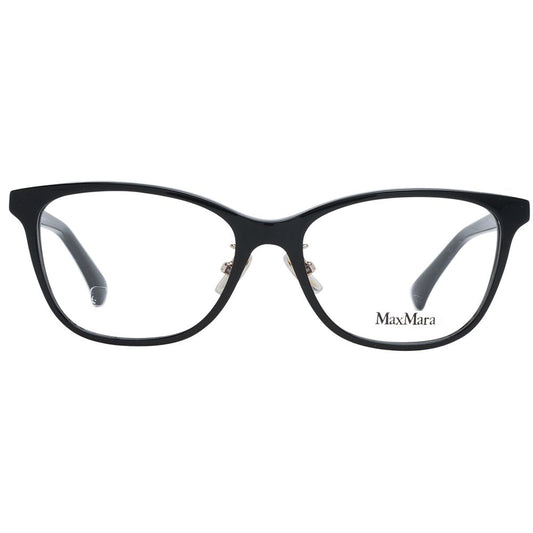 Max Mara Black Women Glasses Frame