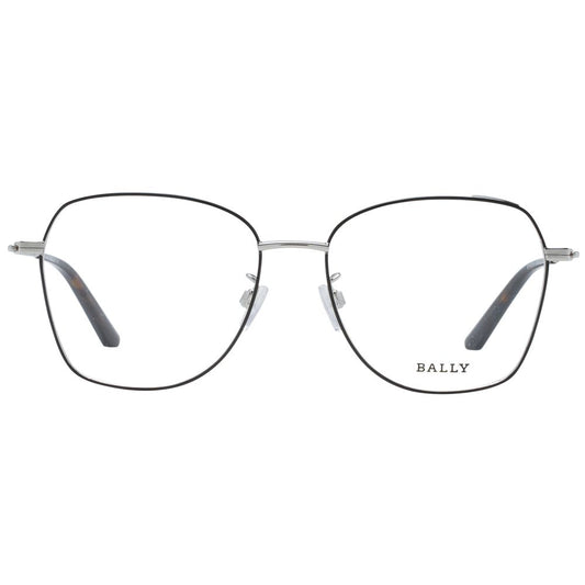 Bally Black Women Glasses Frame