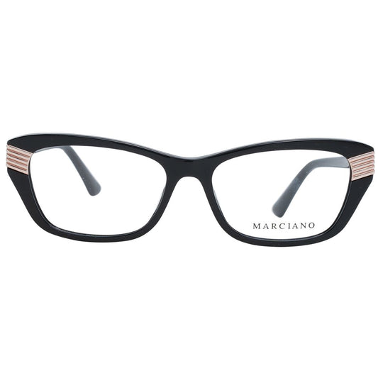 Marciano by Guess Black Women Glasses Frame