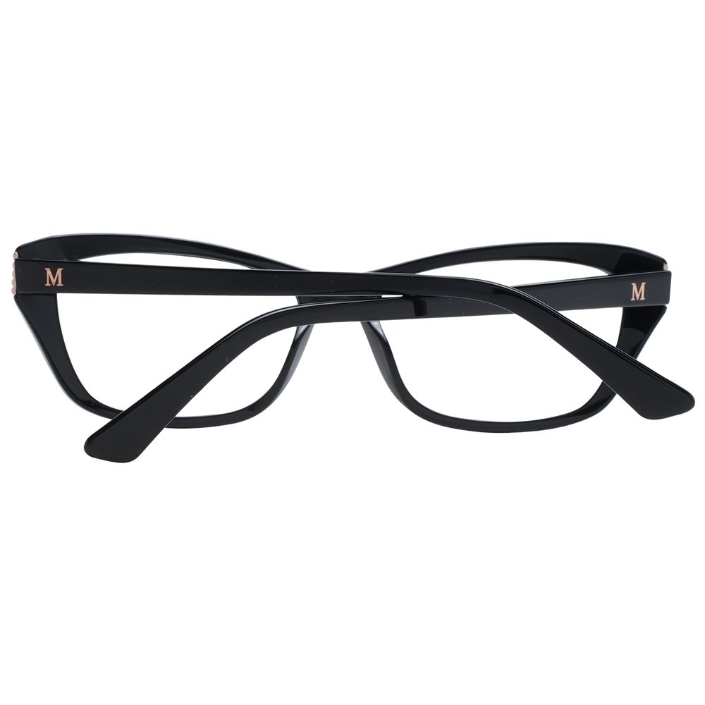 Marciano by Guess Black Women Glasses Frame
