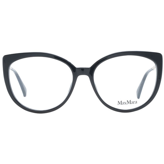 Max Mara Black Women Glasses Frame