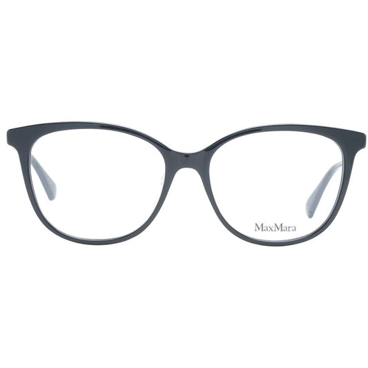Max Mara Black Women Glasses Frame