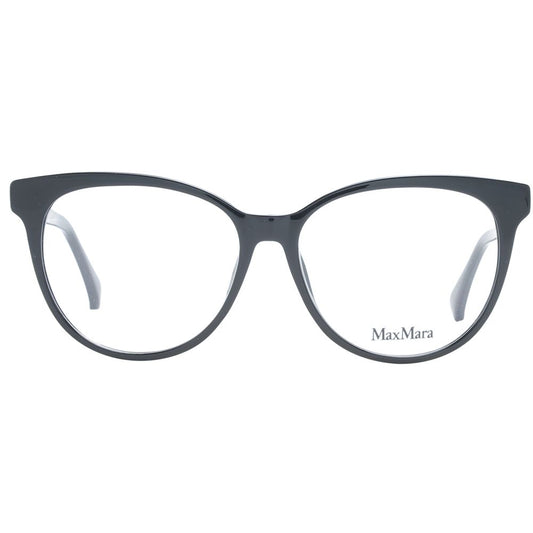 Max Mara Black Women Glasses Frame