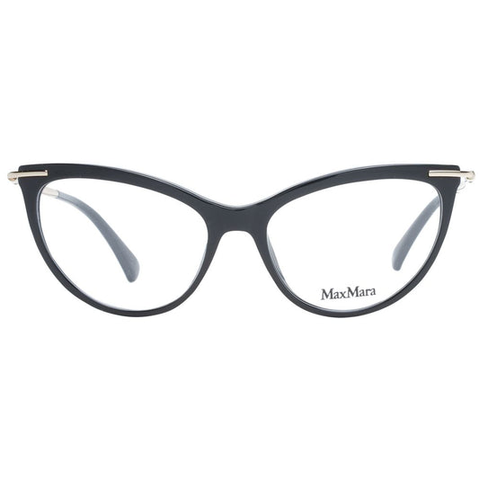 Max Mara Black Women Glasses Frame