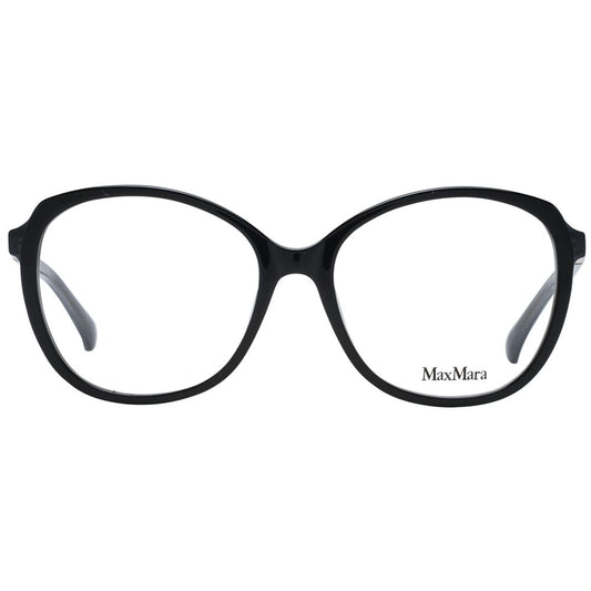 Max Mara Black Women Glasses Frame