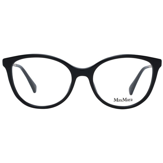 Max Mara Black Women Glasses Frame